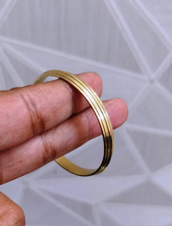 Rudra_Rage_Brass_Punjabi_Kada_For_Kids
